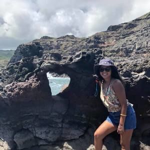 Meet your Posher, Marissa